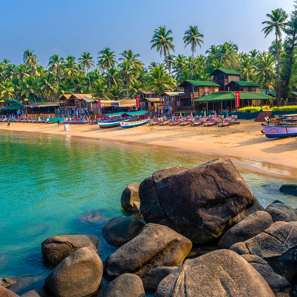 Photo of South Goa